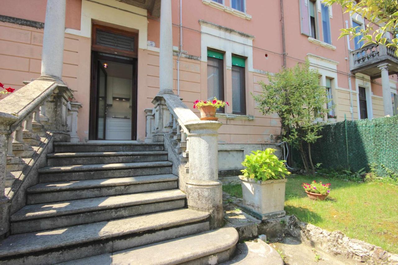 Case Vr Holiday Casa Angel Верона Экстерьер фото