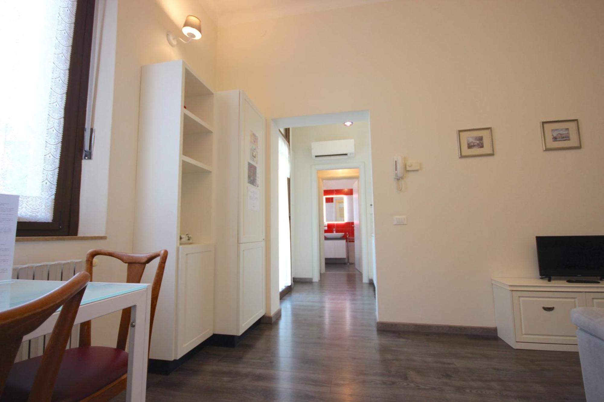 Case Vr Holiday Casa Angel Верона Экстерьер фото