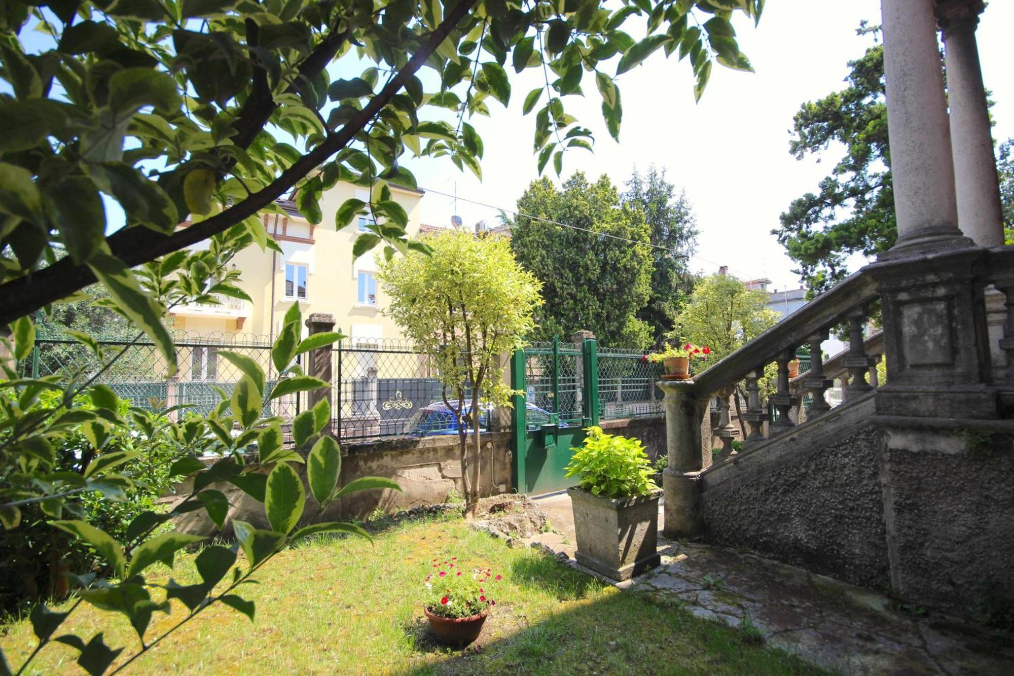 Case Vr Holiday Casa Angel Верона Экстерьер фото