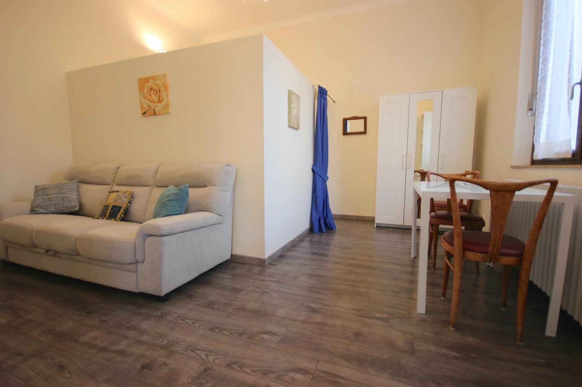 Case Vr Holiday Casa Angel Верона Экстерьер фото